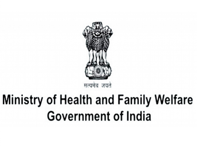 Health Ministry