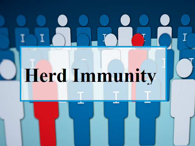 Herd Immunity