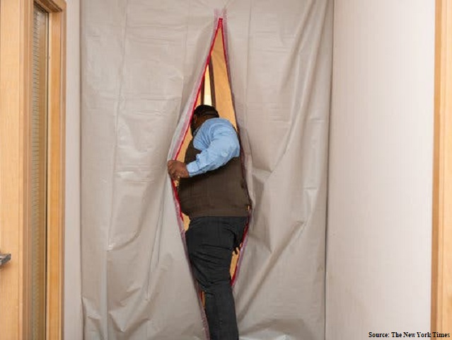 Home Isolation guidelines