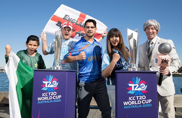 ICC T-20 पुरुष विश्व कप 2020: शेड्यूल, टीमें, टिकेट और वेन्यू 