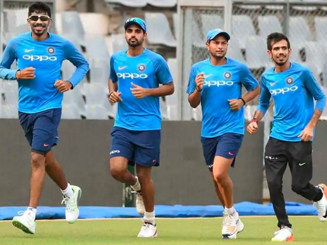 ICC Guidelines