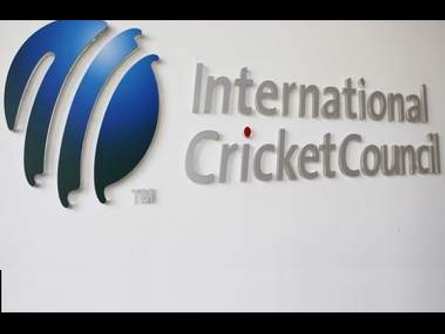 ICC