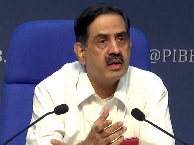 Entire country may not need to be vaccinated, vaccinating critical mass may be enough: ICMR Director General