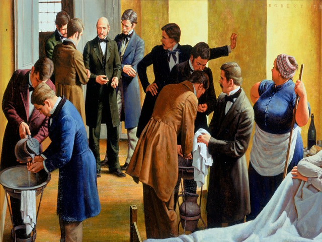 Ignaz Semmelweis: 19 वीं सदी का ऐसा व्यक्ति जिसने लोगों को हाथ धोना सिखाया