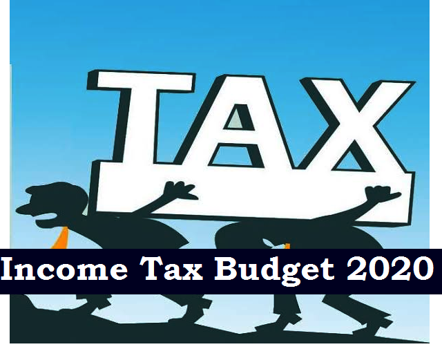 Income Tax Budget 2020: New Income Tax Slabs/Rates, Check ...