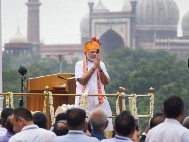 MHA issues advisory for Independence Day 2020: No large congregations, COVID warriors, survivors to be invited