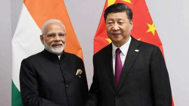 ब्रिक्स समिट: सीमा गतिरोध के बाद प्रधानमंत्री मोदी और चीनी राष्ट्रपति जिनपिंग पहली बार होंगे आमने-सामने 
