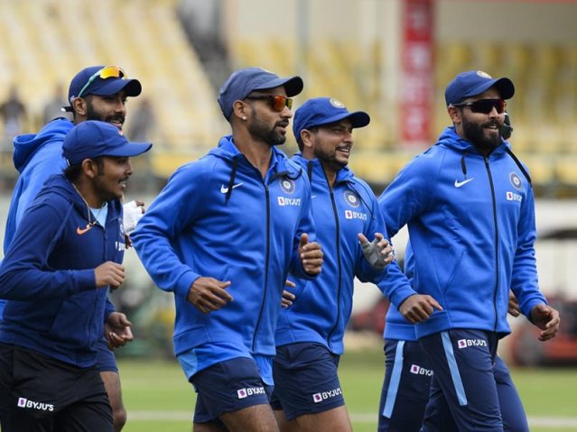 IND vs South Africa: पहली बार बिना दर्शकों के होगा वनडे मैच, जानिए क्या है कारण