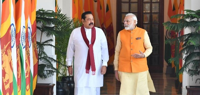 India- Sri Lanka Bilateral Summit: Get Full Joint Statement Here In Hindi