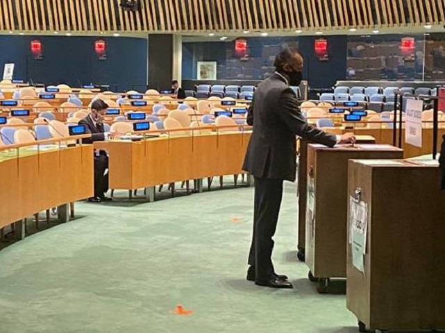 India at UNSC