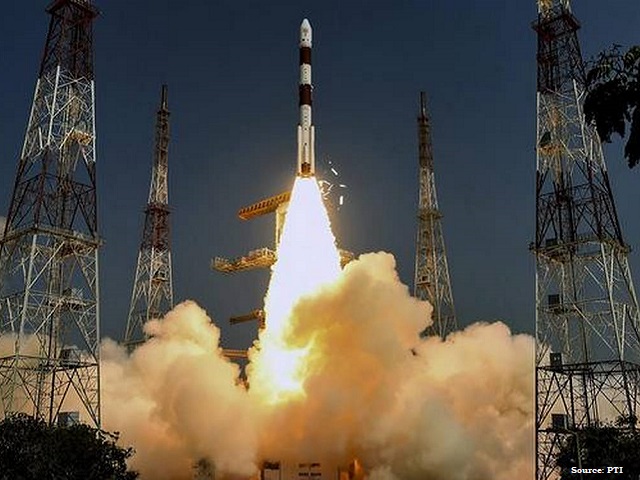 Indo-French satellites to trace illegal oil spillage by ships
