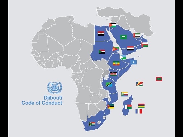 Djibouti Code of Conduct
