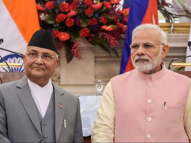India-Nepal Roti Beti Relations