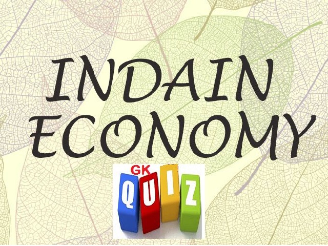 GK Questions and Answers: NITI Aayog