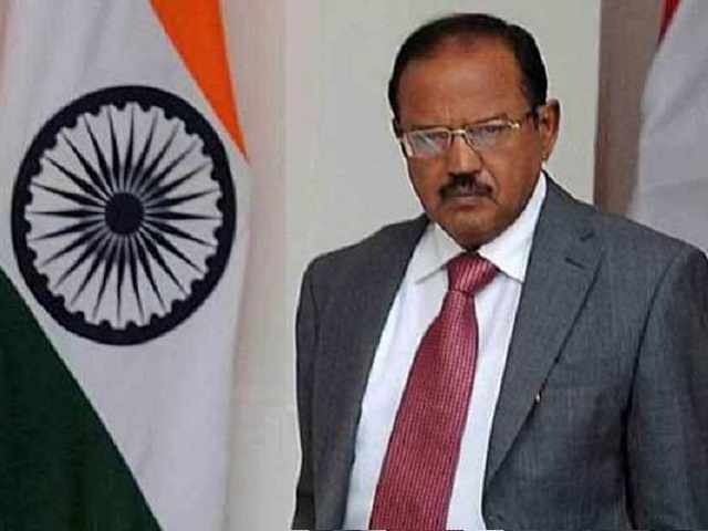 India storms out of SCO meeting after Pakistan projects controversial map