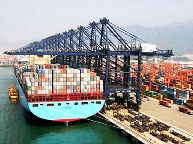 India’s trade deficit narrows, exports up by 5.99% in September