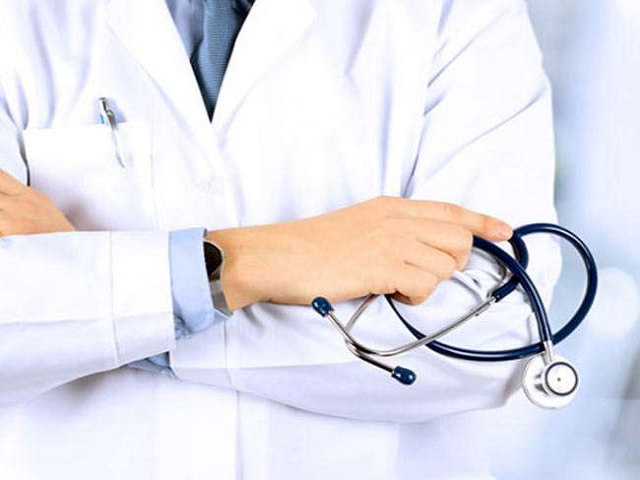 Data Pool of Doctors