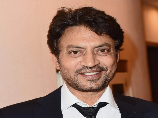 Irfan Khan Bollywood Actor Irrfan Khan Noted For Slumdog Millionaire Irfan Khan Bollywood Actor Irrfan Khan Noted For Slumdog Millionaire