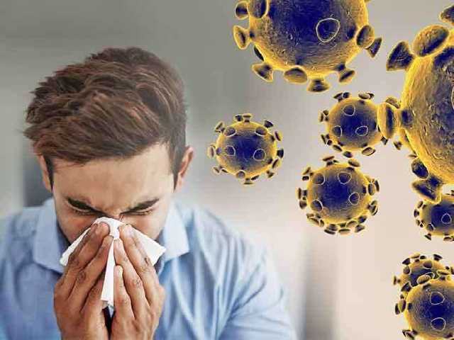 Isolation and Quarantine