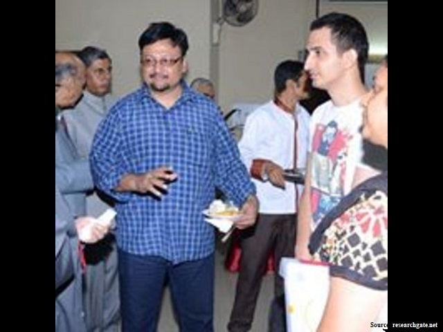 Kamal Jain