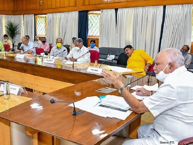 Karnataka CM