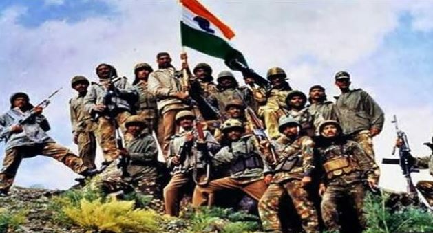 Kargil Vijay Diwas 2019: 20th anniversary of Operation Vijay