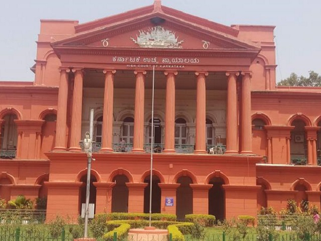 Right to marry person of choice irrespective of cast/ religion a Fundamental Right: Karnataka HC