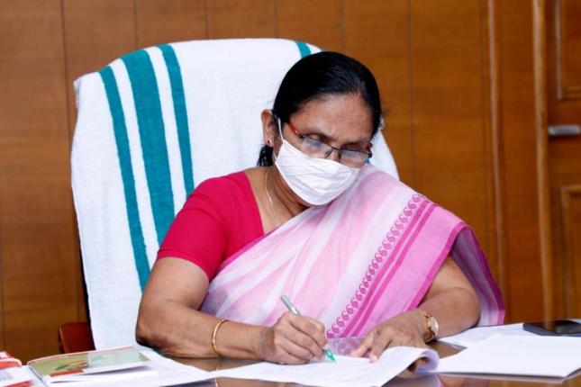 केरल ने गैर-संचारी रोगों की रोकथाम और नियंत्रण के लिए जीता संयुक्त राष्ट्र पुरस्कार 
