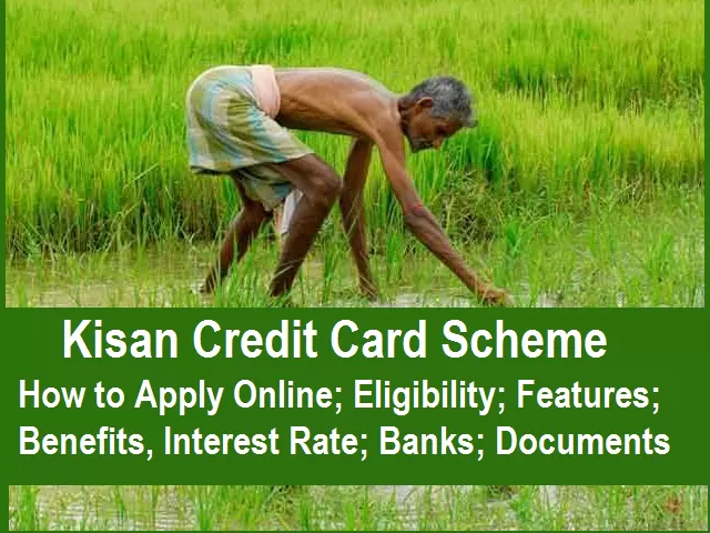 what-is-kisan-credit-card-kcc-how-to-apply-online-for-it-check