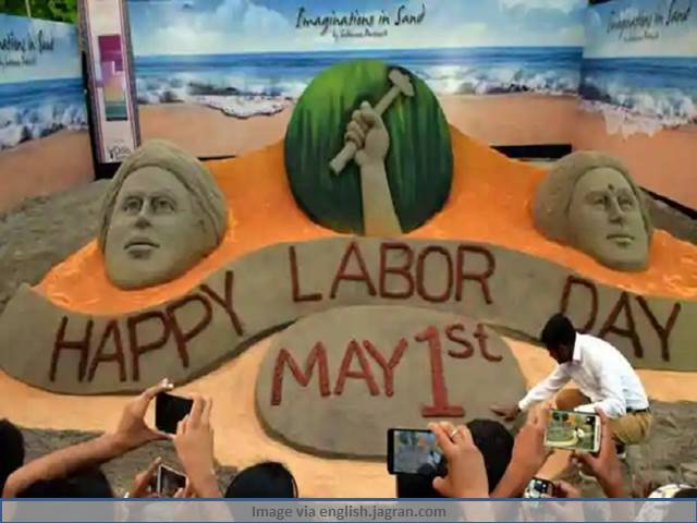 Labour day images