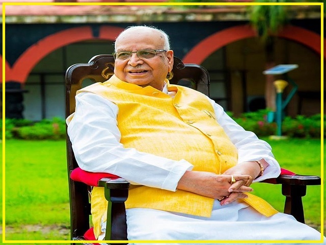 Lalji Tandon Biography: Birth, Early Life, Political Career, Death and Last Rites