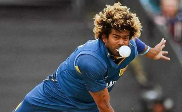 लसिथ मलिंगा ने रचा इतिहास, T20 में सबसे ज्यादा विकेट लेने वाले गेंदबाज बने 