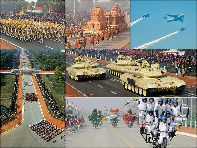 Republic Day Chief Guest 2024 List Of All Chief Guests On Delhi Republic Day Parades 