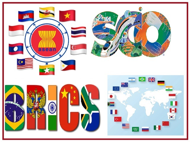 Summits in November 2020