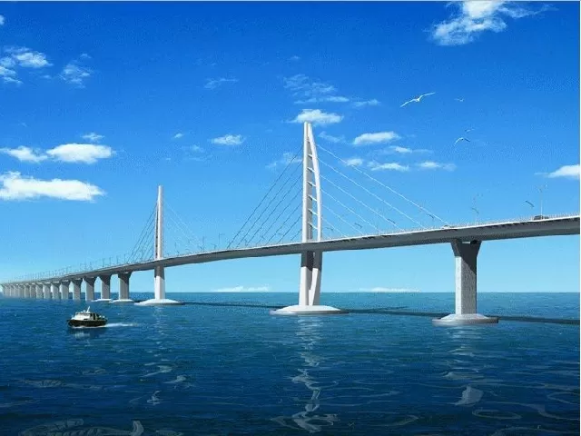 List of strategic bridges made by India in 2019-2020