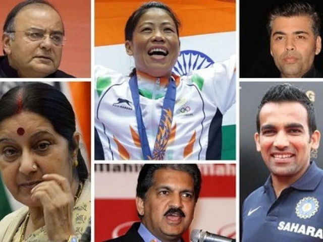 Padma Award Winners 2020