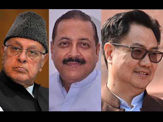 LS MPs