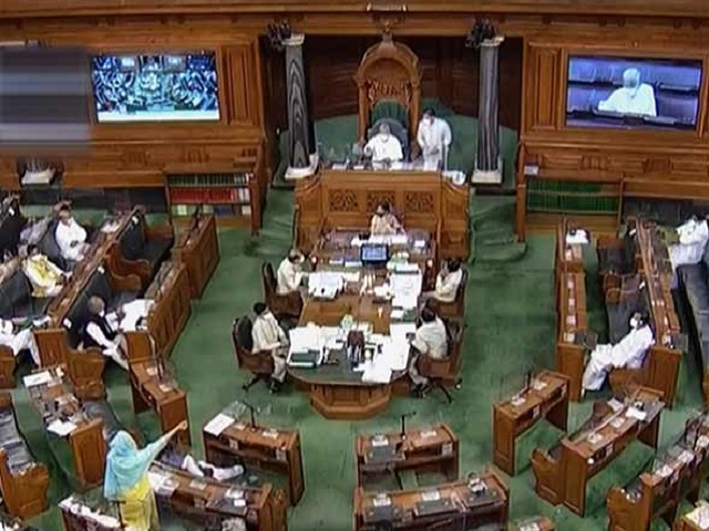 Lok Sabha passes two Farm Reform Bills, amid protests from opposition: Get all details here