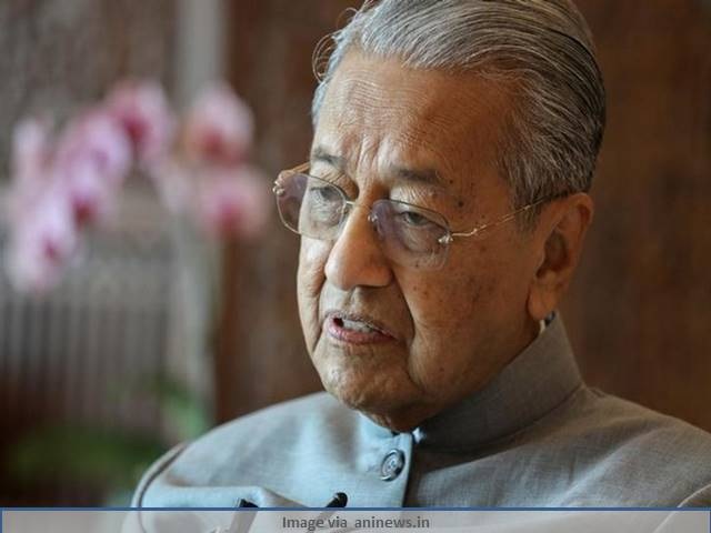 Malaysian PM