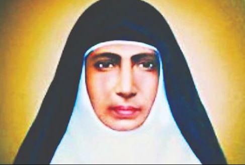 Nun Mariam Thresia receives title of 'Saint' 93 years after her death