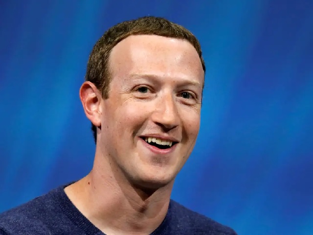 Mark Zuckerberg's net worth: What the Facebook founder makes