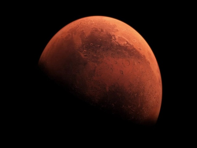 Mars Opposition 2020: जानिए इस महीने मंगल ग्रह अधिक क्यों चमक रहा है?