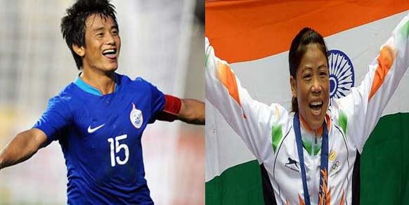 A 12-member selection panel constituted for all National Sports Awards