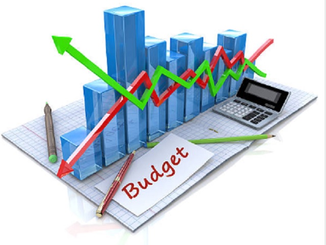 Budget:Definition