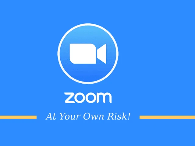 Is Zoom App safe? Check what Ministry of Home Affairs cautioned users ...