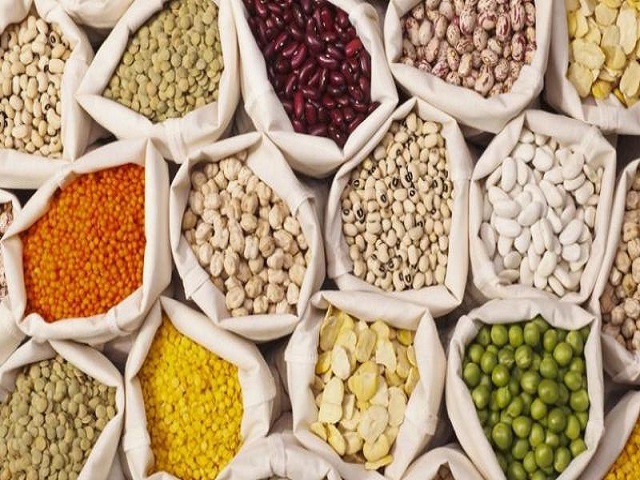 Minimum Support Price of Kharif crops for 2020-21