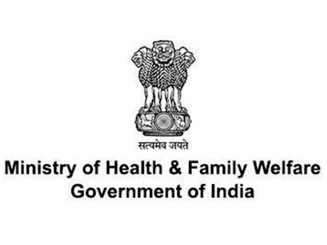 Health Ministry