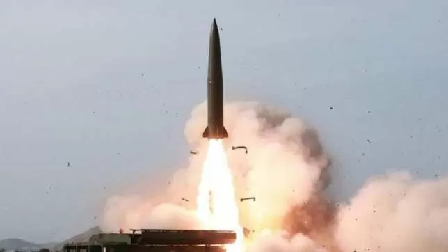 supersonic cruise missile in hindi