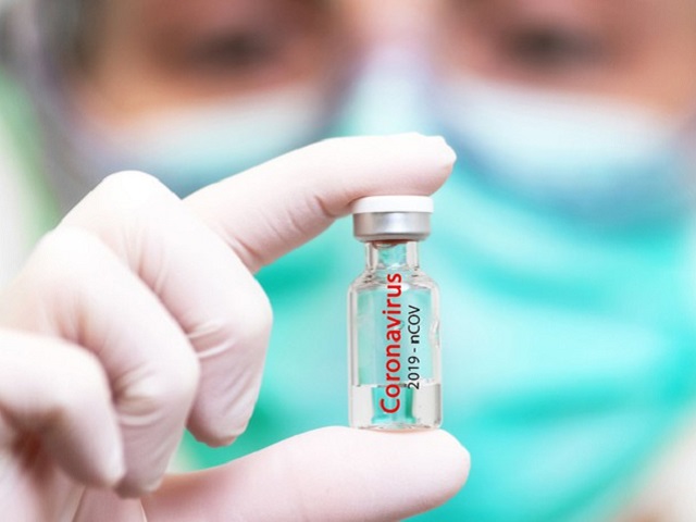 Moderna to seek US FDA's Emergency Use Authorization, says its COVID vaccine is 94.5% effective