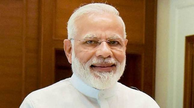 PM Narendra Modi to inaugurate first World Solar Technology Summit on Sept 8 in Hindi